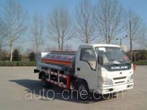 Hongqi JHK5050GJY fuel tank truck