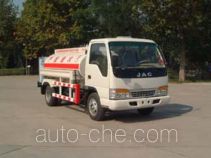 Hongqi JHK5060GJY fuel tank truck