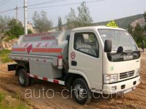 Hongqi JHK5060GJYA fuel tank truck