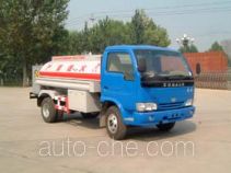 Hongqi JHK5071GJY fuel tank truck