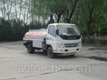 Hongqi JHK5072GJYA fuel tank truck