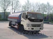 Hongqi JHK5080GJY fuel tank truck