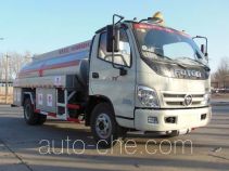 Hongqi JHK5090GYY oil tank truck