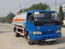 Hongqi JHK5100GJYB fuel tank truck