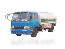 Hongqi JHK5110GJY fuel tank truck