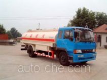 Hongqi JHK5162GJY fuel tank truck