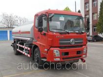 Hongqi JHK5162GYY oil tank truck