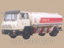 Hongqi JHK5163GJY fuel tank truck