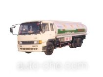 Hongqi JHK5220GJYA fuel tank truck