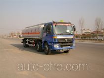 Hongqi JHK5253GJYB fuel tank truck