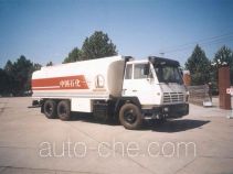 Hongqi JHK5254GJY fuel tank truck