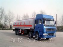 Hongqi JHK5310GJY fuel tank truck
