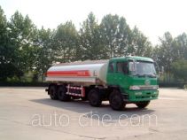 Hongqi JHK5311GHY chemical liquid tank truck
