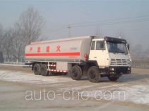 Hongqi JHK5313GJY fuel tank truck