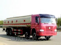 Hongqi JHK5316GJY fuel tank truck