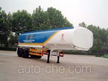 Hongqi JHK9340GYY oil tank trailer