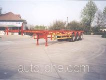Hongqi JHK9393TJZ container carrier vehicle
