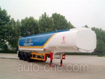 Hongqi JHK9401GYY полуприцеп цистерна для нефтепродуктов