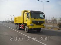Yuanyi JHL3250 dump truck