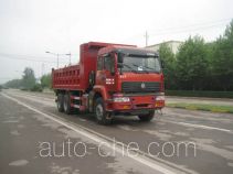 Yuanyi JHL3252 dump truck