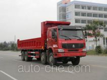 Yuanyi JHL3310 dump truck