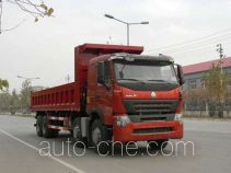 Yuanyi JHL3311 dump truck
