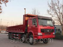 Yuanyi JHL3317N4867ZZ dump truck
