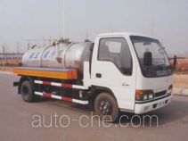 Hale JHL5050GXW sewage suction truck