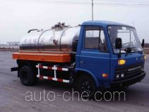 Hale JHL5060GXW sewage suction truck