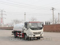 Yuanyi JHL5080GSS sprinkler machine (water tank truck)