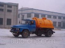 Hale JHL5100GXE suction truck