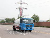 Yuanyi JHL5102GXW sewage suction truck