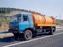 Hale JHL5140GXW sewage suction truck