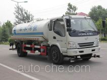 Yuanyi JHL5160GSS sprinkler machine (water tank truck)