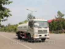Yuanyi JHL5161GSS sprinkler machine (water tank truck)