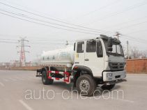 Yuanyi JHL5162GSS sprinkler machine (water tank truck)