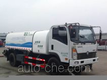 Yuanyi JHL5162GSSEV electric sprinkler truck