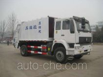 Yuanyi JHL5162ZYS garbage compactor truck