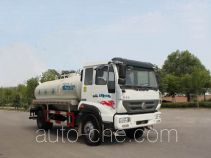 Yuanyi JHL5164GSSK45ZZ sprinkler machine (water tank truck)