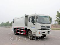 Yuanyi JHL5164ZYS garbage compactor truck