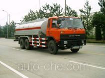 Hale JHL5208GJY fuel tank truck
