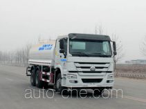 Yuanyi JHL5257GSSM43ZZ sprinkler machine (water tank truck)
