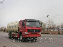 Yuanyi JHL5257ZLJN43ZZ dump garbage truck