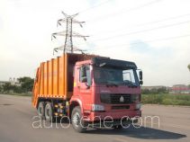 Yuanyi JHL5257ZYSM32ZZ garbage compactor truck