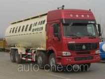 Yuanyi JHL5310GFL bulk powder tank truck
