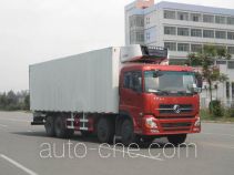 Yuanyi JHL5310XLC refrigerated truck