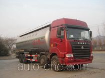 Yuanyi JHL5312GFL bulk powder tank truck