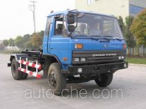 Haipeng JHP5142ZXX detachable body garbage truck