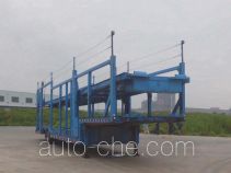 Haipeng JHP9190TCL vehicle transport trailer