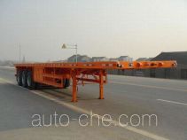 Haipeng JHP9400P flatbed trailer